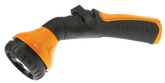 One Touch Shower and Stream Orange